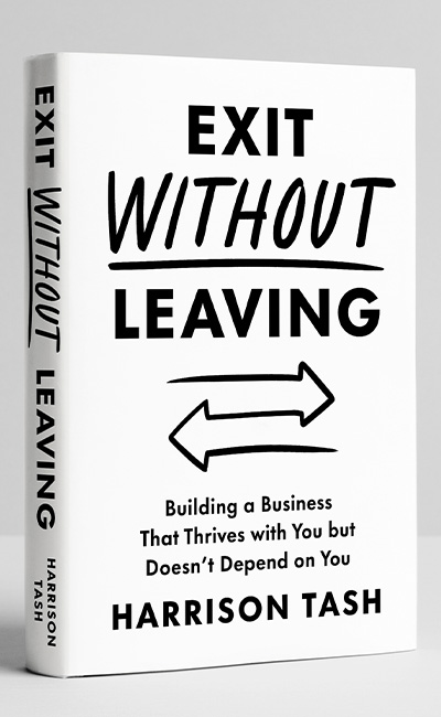 Exit Without Leaving