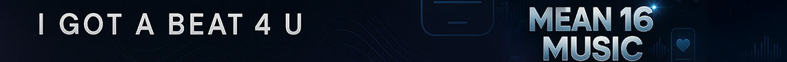 Mean 16 Banner 2