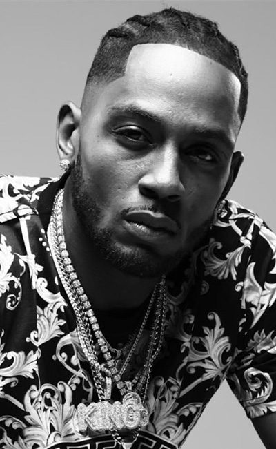 Phyzikal Da King