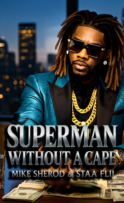 Superman Without a Cape