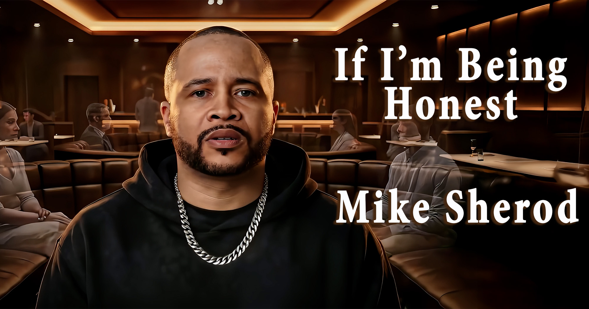 Mike Sherod Gets Deep on New Single “If I’m Being Honest”