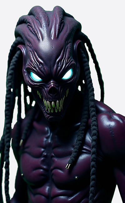 Groddy