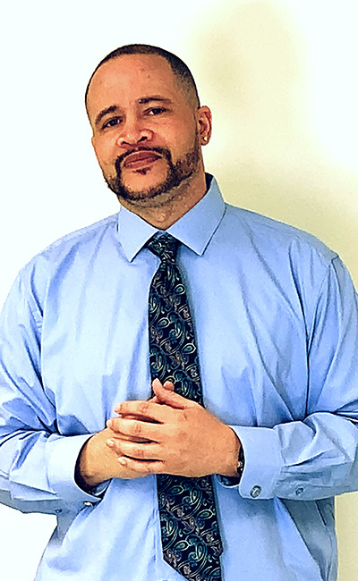 Mike Sherod
